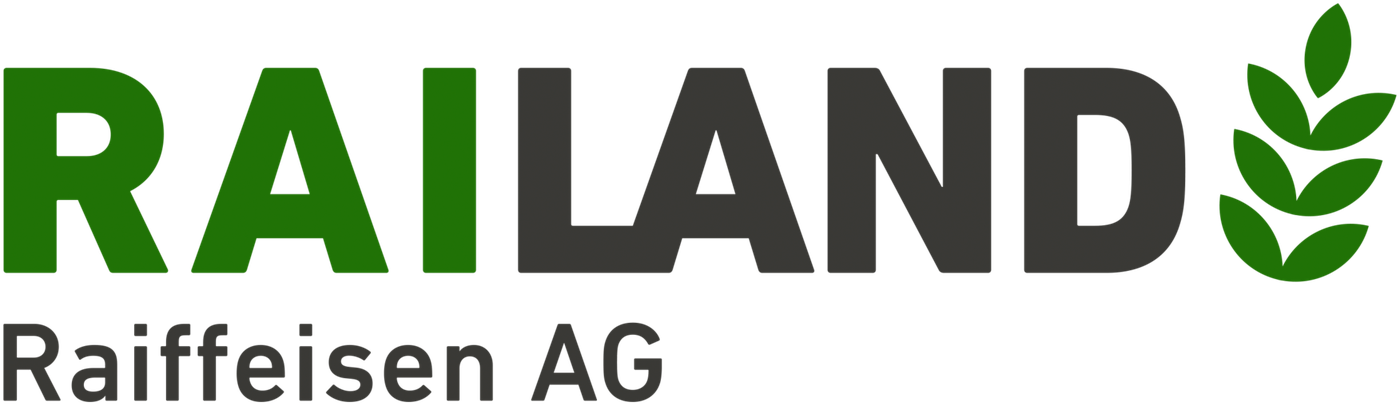 RAILAND Raiffeisen AG